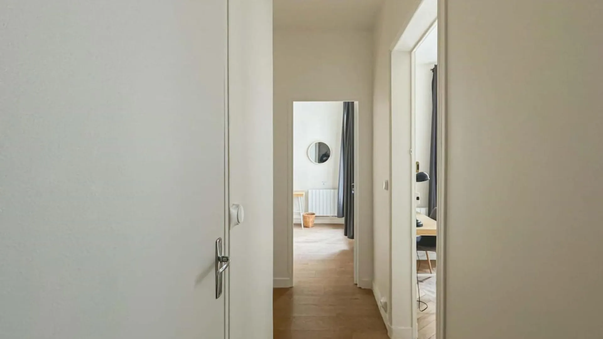 Flexliving - Room - Mesnil Paris Fransa