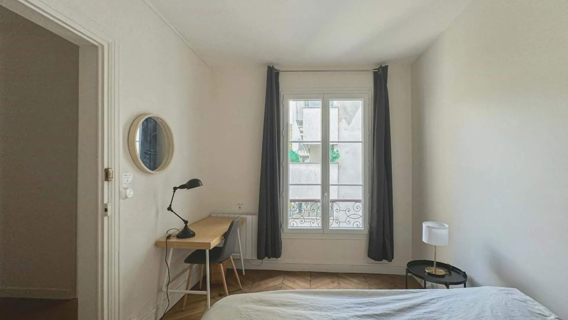 Tatil Evi Flexliving - Room - Mesnil Paris Fransa