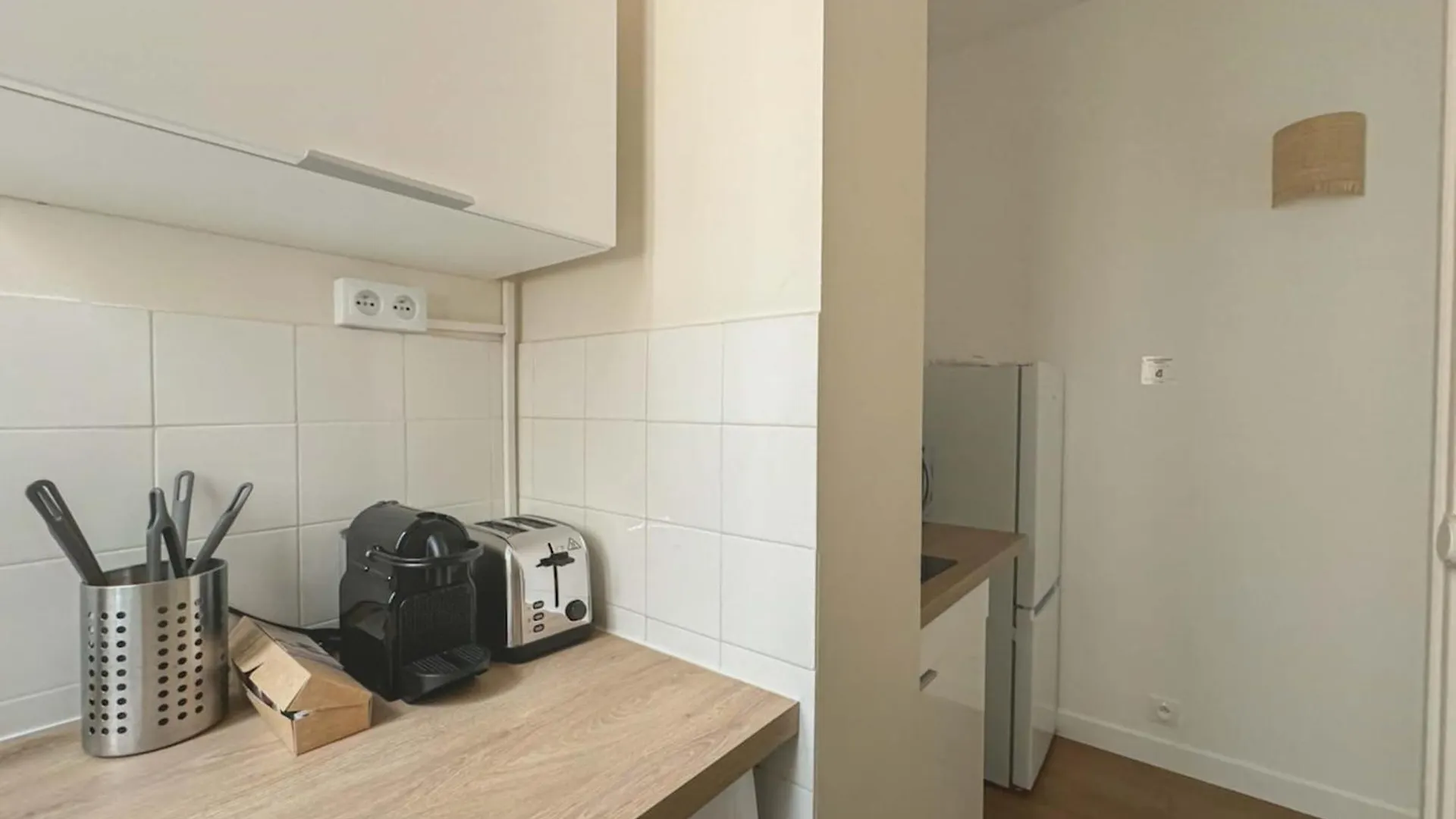 Flexliving - Room - Mesnil Parijs 0*,  Frankrijk