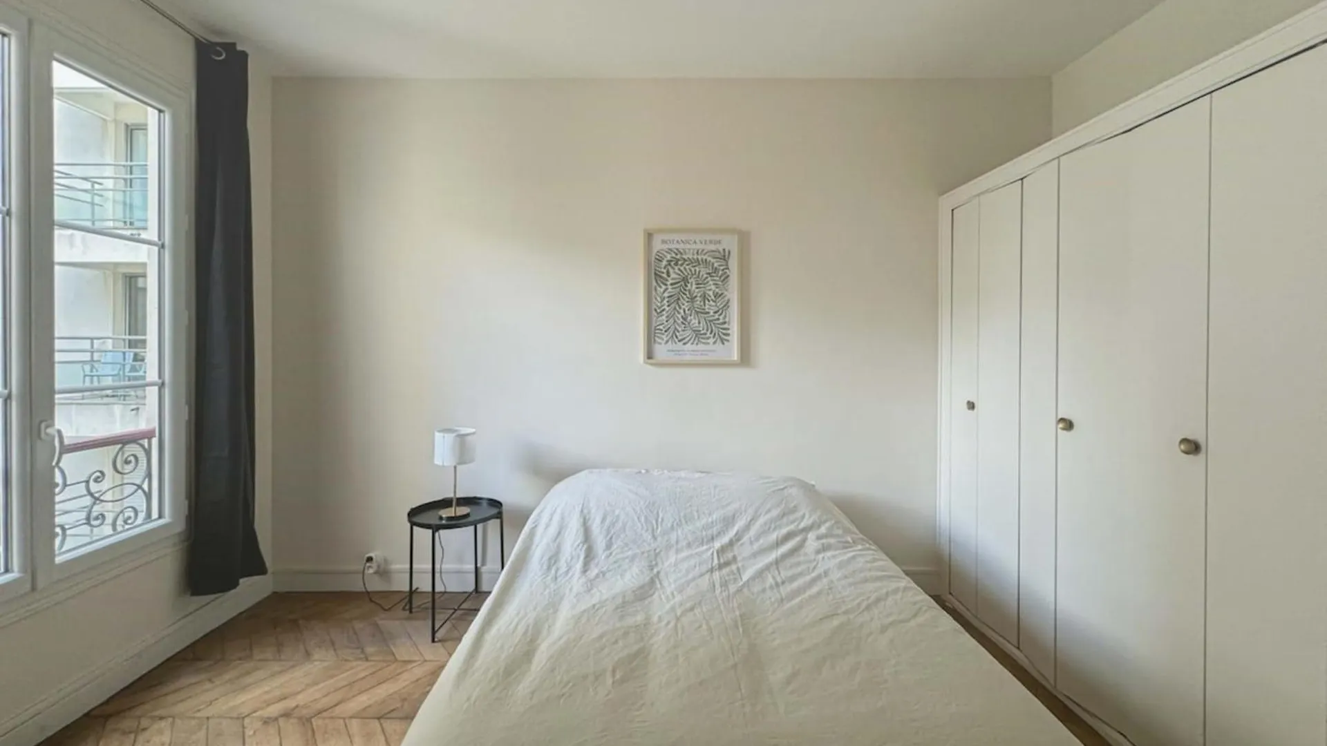 Flexliving - Room - Mesnil contacts