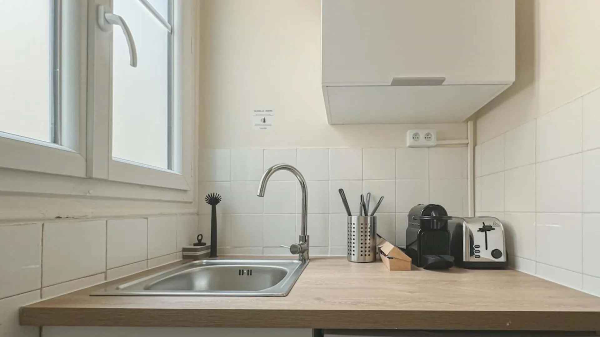 Flexliving - Room - Mesnil Paris